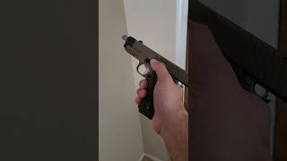 How to upset fudds in 3 seconds #guns #gun #1911 #1911pistol