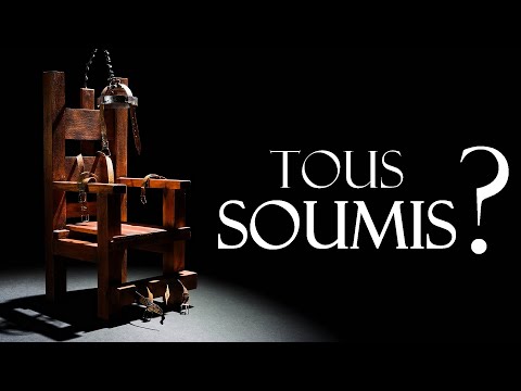 L'EXPÉRIENCE DE MILGRAM - La soumission à l'autorité