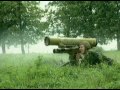 anti-tank system METIS M-1 (противотанковый комплекс Метис - М1)