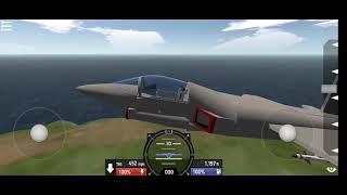 Ejection Seat Simpleplanes *Test