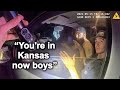 Sovereign Citizen Told To Take off From Cops By His "Guru" Brother | Gets His Truck Towed Instead