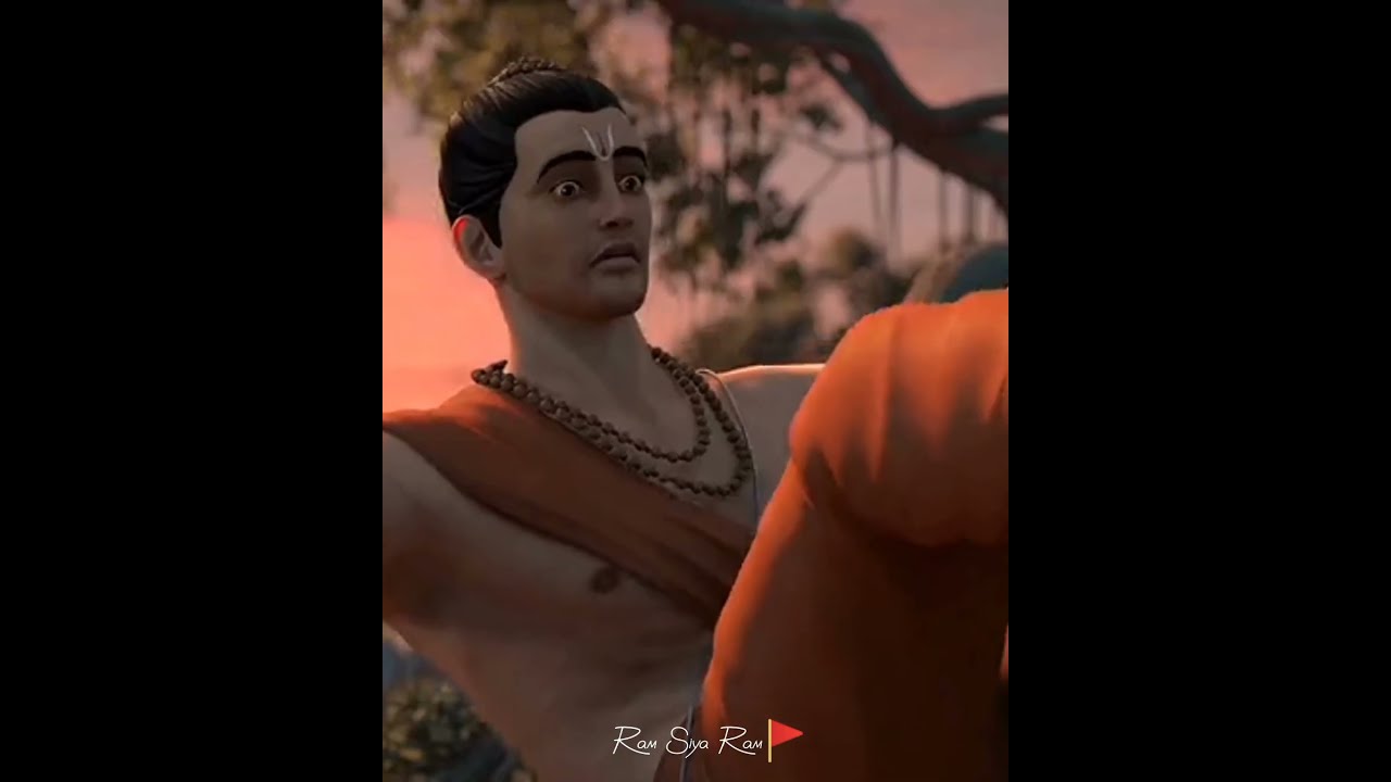Laxman Vs Ram Shorts