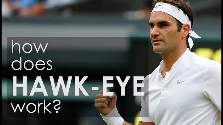 How Hawk-Eye Line Calling Works in Tennis