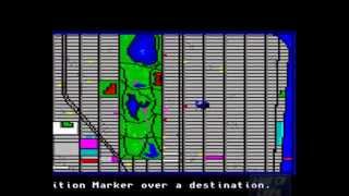 Famous manhunter - new york for Amiga (slideshow) Wealth