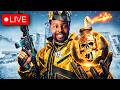 🔴 LIVE | #1 NEW WARZONE UPDATE with NEW META &amp; RANKED TOP 250 👑 MW19 ??