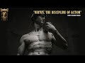 Virtus - The discipline of action | The Stoic Anthem