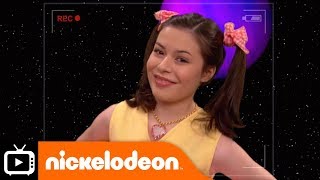 iCarly | Melanie Higgles | Nickelodeon UK