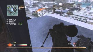 2 Hitmarkers 1 guy 20 sec