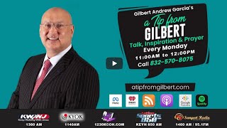 Famous A Tip From Gilbert Episode 224 Special Guest Dwight Jefferson Net Worth