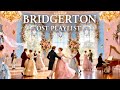 𝐩𝐥𝐚𝐲𝐥𝐢𝐬𝐭 브리저튼 OST 총 컬렉션 19세기 영국 달빛의 무도회장 Bridgerton OST Collection A Moonlit Ballroom