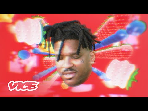 Rapper Father Takes Us On a Psychedelic Trip to Taco Bell