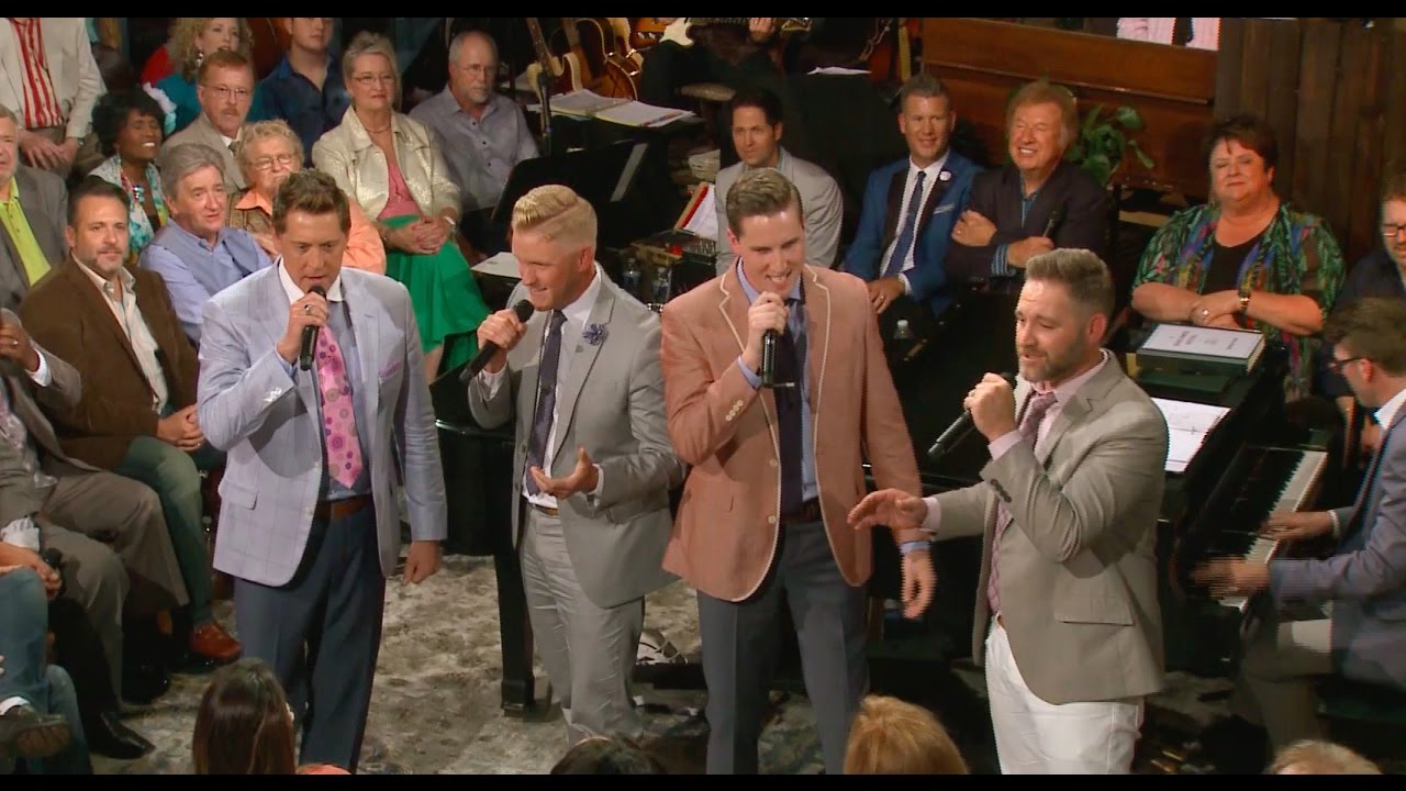 New Gaither Video Promo 2017 YouTube