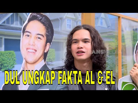 Dul Jaelani Ungkap