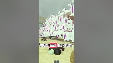 UNLIMITED UNICORNS glitch in Dead Rails #deadrails #roblox #robloxedit #robloxgames