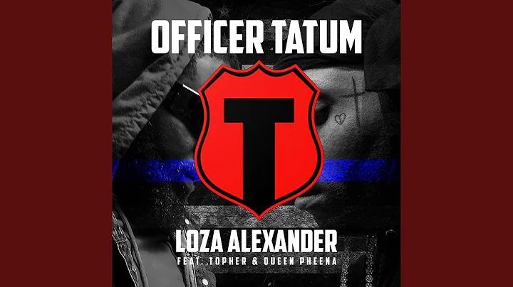 Officer Tatum