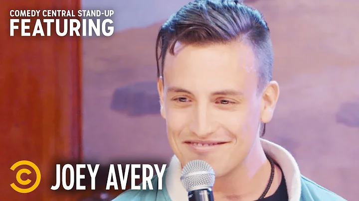 Why Turning 30 Isn't a "Woo" Birthday - Joey Avery...