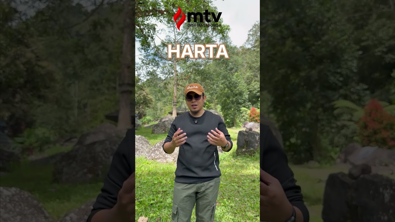 Jejak Makna | Puncak Itu Bonus dan Pulang itu Wajib! #dakwah #shorts