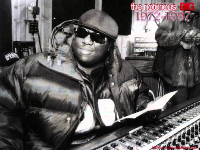 The Notorious B.I.G. Unbelievable (on Mad Lion's Take It Easy beat) **Lyrics** class=