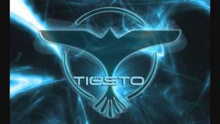 DJ Tiesto - Insomnia (REMIX)
