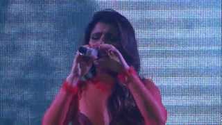 Paula Fernandes ao vivo Sumaré - Eu Sem Você