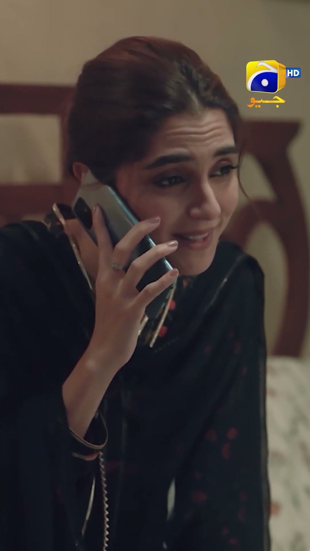 Bilal Abdullah Ne Jhukaya Sadaf Ka Sar !! #sunnmeredil #shorts