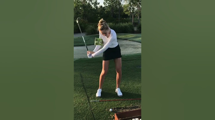 nelly korda golf swing Highlights | Nelly Korda Golf Swing Practice Golf Highlights