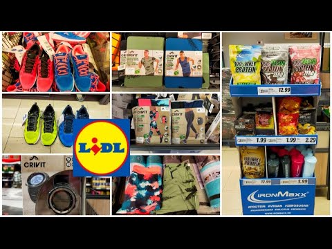🎬 Video con opiniones sobre Deportivos Lidl