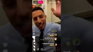 abdou el habachi live instagram      قاهر العاهرات 🤣🤣