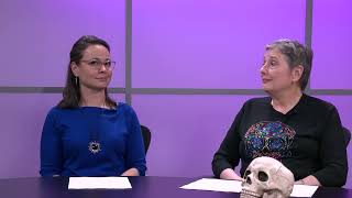 Mortality Movies: Films and TV for Discussing Death