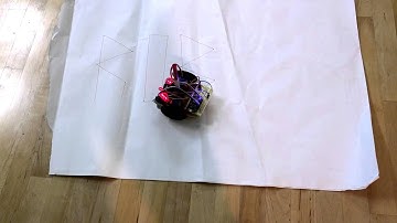 ROBOT - Drawing Robot