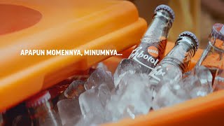 Download lagu KEASLIAN RASA DARI MASA KE MASA | TEHBOTOL SOSRO