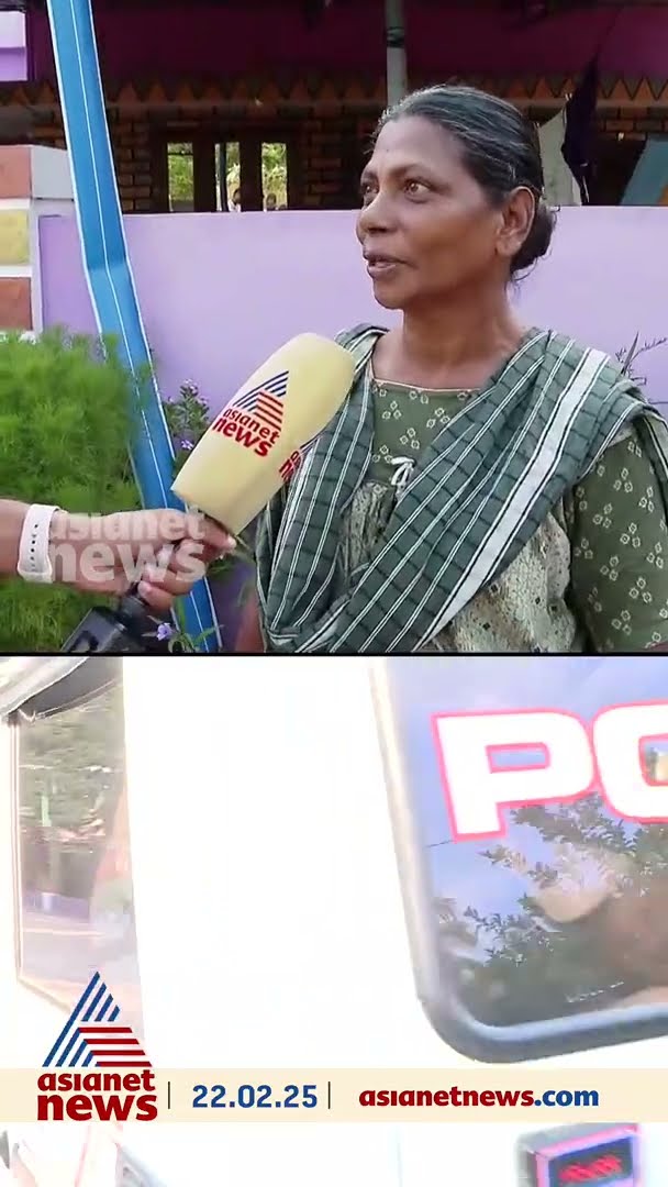'നാട്ടുകാരെ കൊന്നിട്ട് പോട്ടെ എന്നാണോ?' ചെന്താമരയെ തൂക്കിക്കൊല്ലണമെന്ന് നാട്ടുകാർ