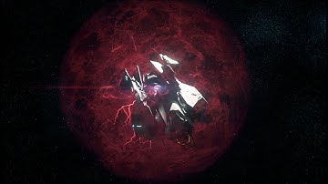 Star Citizen Alpha 3.7 PTU - Mesmerizing Mantis Quantum Interdiction Device