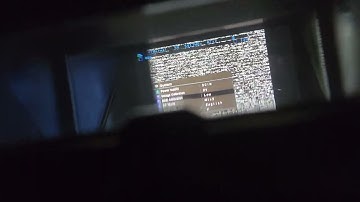 skyzone cobra x rssi calibration failure