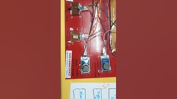 Real-Time Environmental Monitoring and Worker Safety System in Coal Mines Using Zigbee #school #diy