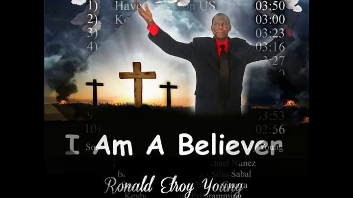 10   Ronald Elroy Young   My Special
