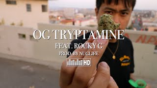 OG Tryptamine (Ft. Rocky G) - NugLife