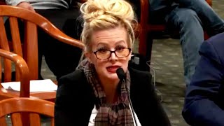 Who Is Mellissa Carone, Witness in Michigan Election Hearing?