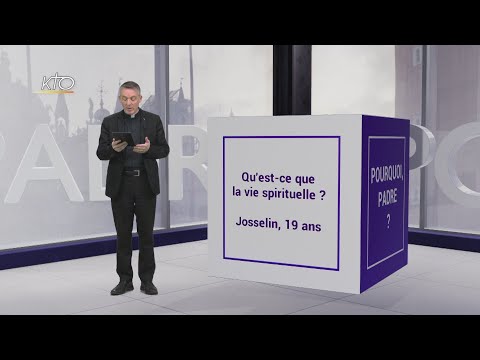 Vidéo: Qu'est-ce que les prêtres signifient ?