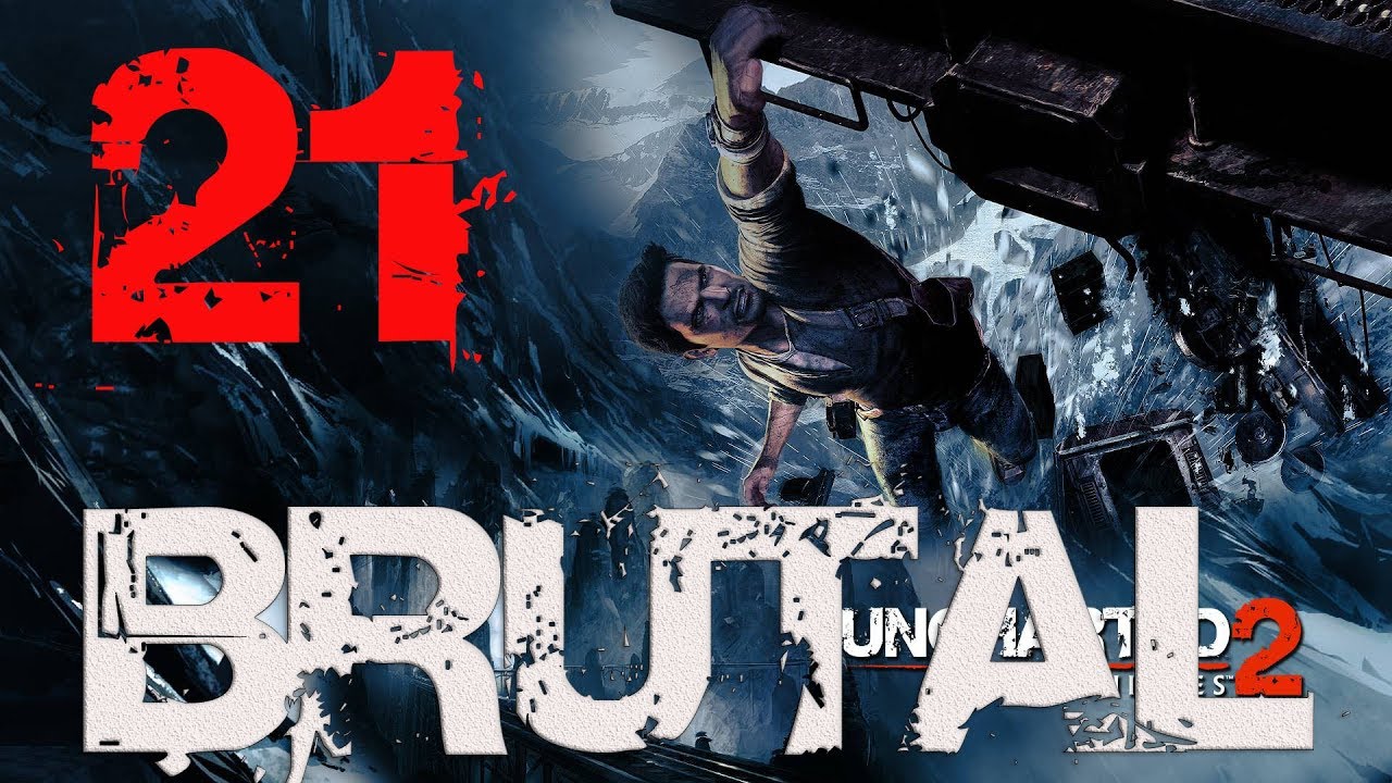 Uncharted 2 Remastered Brutal Difficulty Guide Walkthrough Chapter 21 Convoy YouTube uncharted-2-remastered-brutal-difficulty-guide-walkthrough-chapter-21-convoy-youtube