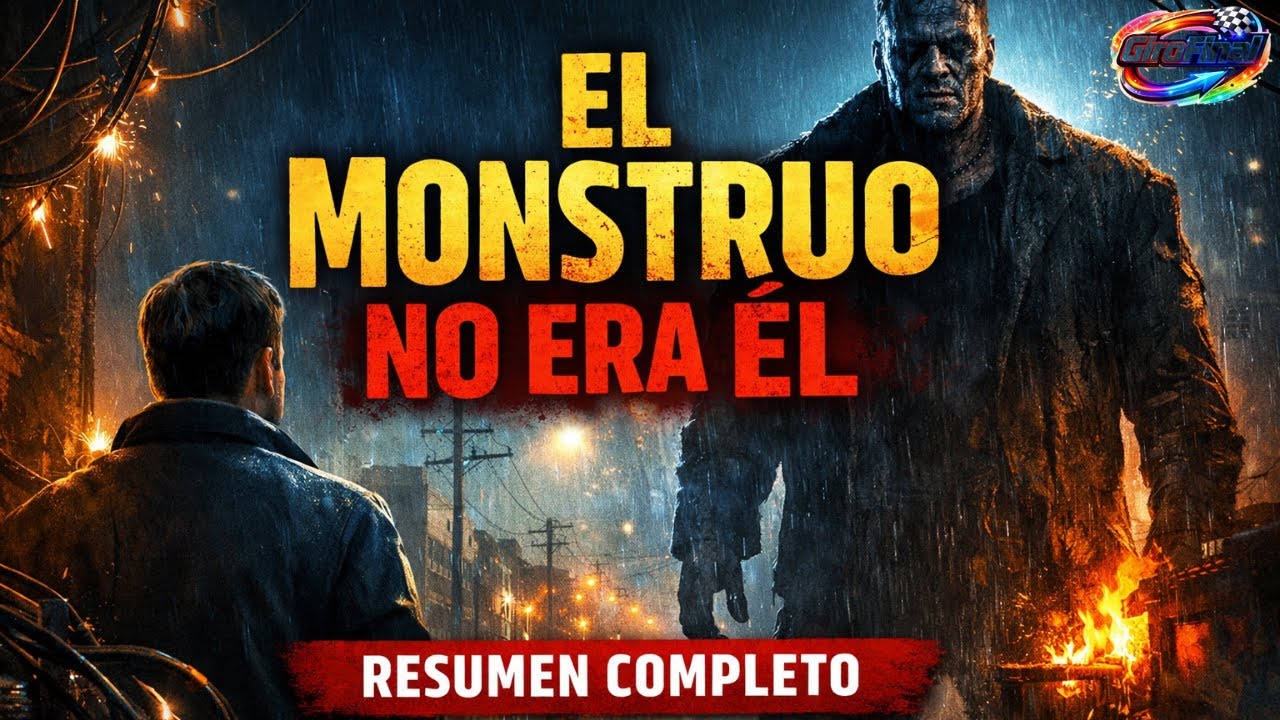 “Frankenstein: La Creación Que Nunca Debió Existir| Recap Cinematográfico