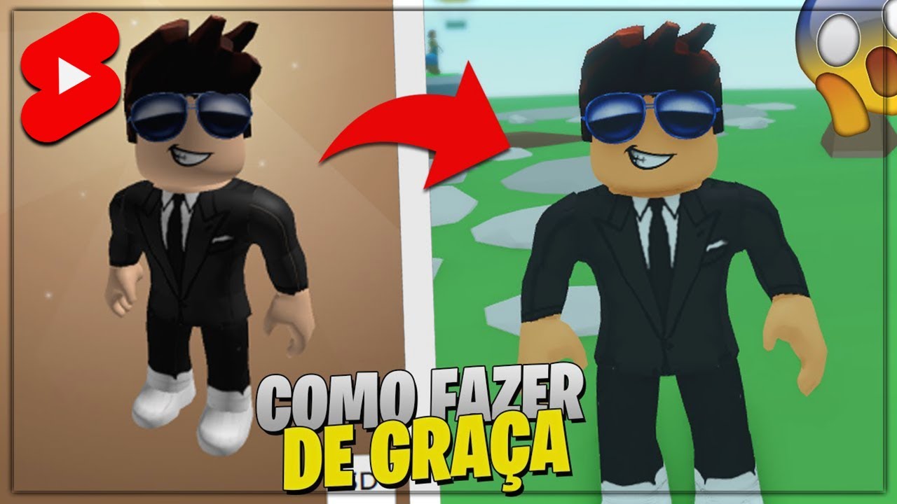 avatar do roblox grátis｜Pesquisa do TikTok