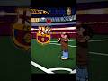 Messi returned to Camp Nou and relived his prime memories 💙❤️#messi #memories#animation#shorts#edit