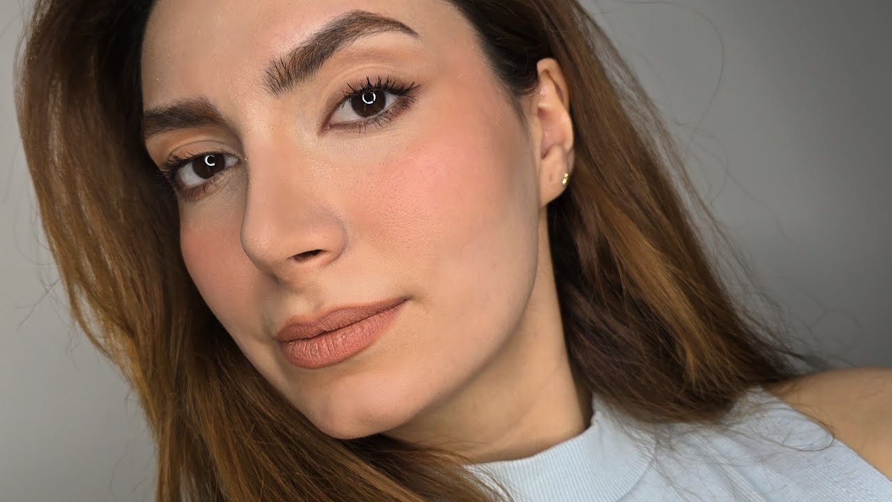 Can You Do Makeup With Just 3 Products?