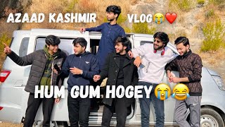 Off to azaad Kashmir❤️| Episode 1 | Vlog | ibi Sheikh.