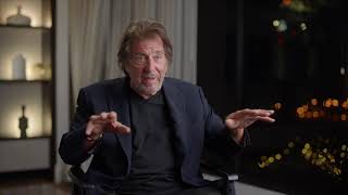 House of Gucci Interview Al Pacino 