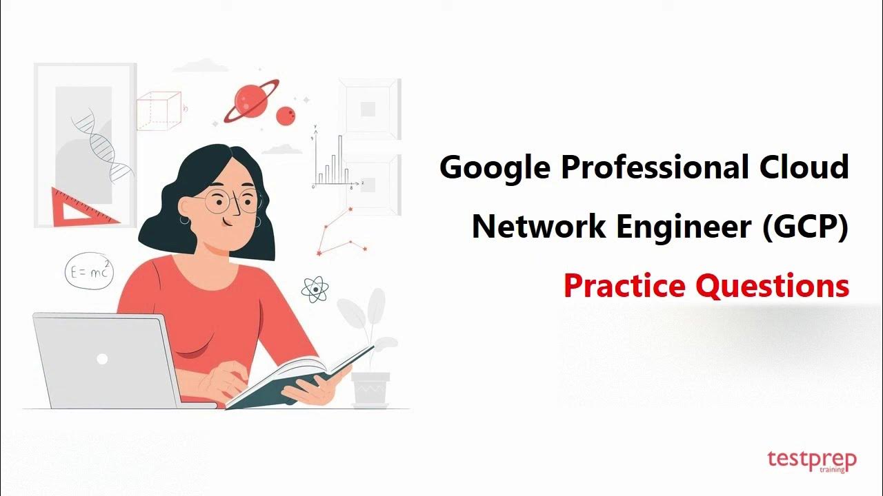 Professional-Cloud-Network-Engineer参考書勉強