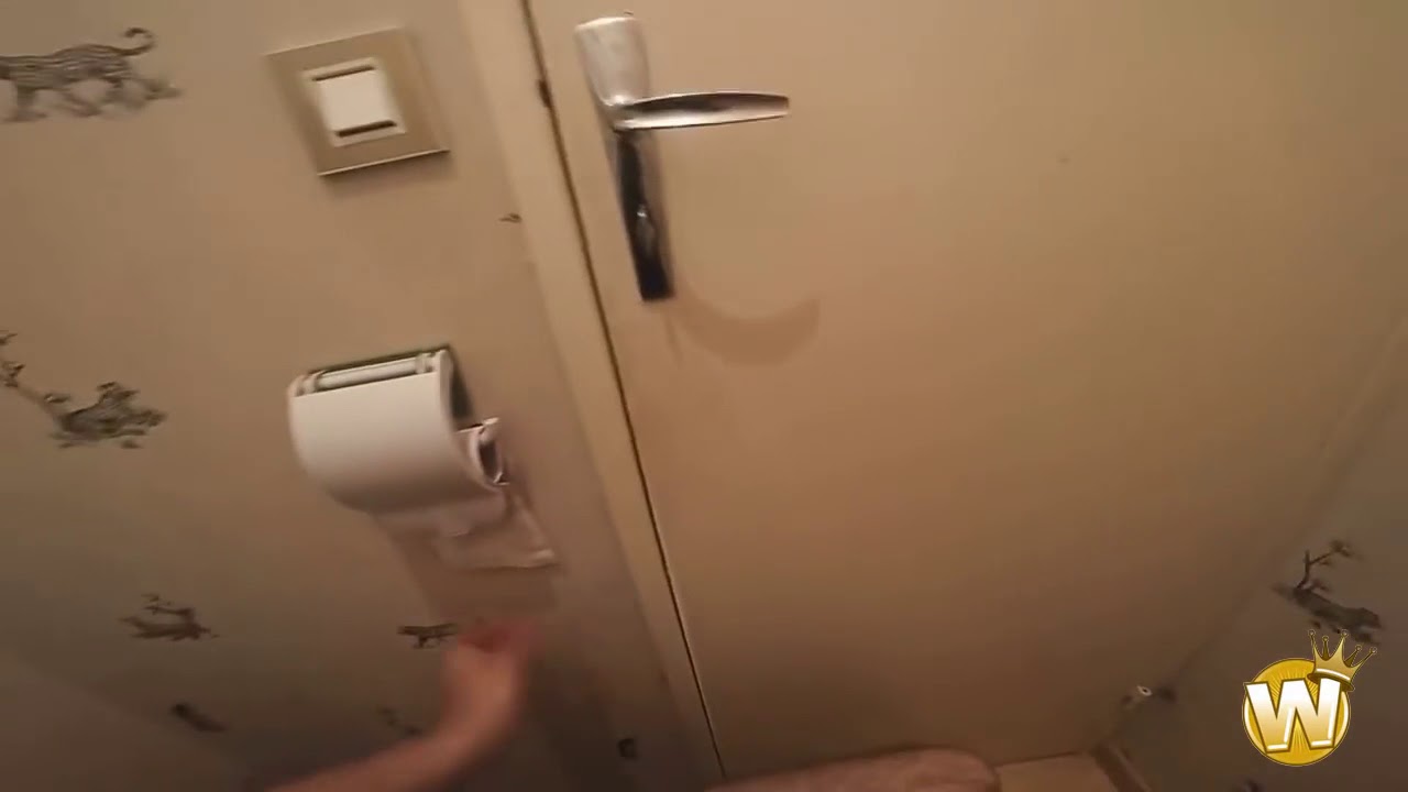 First person view parkour