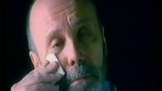 Murió Raúl Portal El Recordado Spot En El Que Ayudó A Concientizar Sobre La Miastenia Gravis