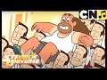 Fathers day clip  mr greg song  music  steven universe  cartoon network